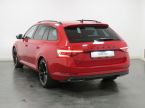 Škoda Superb - fotka číslo 6