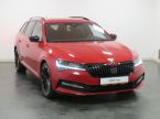 Škoda Superb - fotka číslo 7
