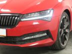 Škoda Superb - fotka číslo 8