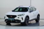 Cupra Formentor - fotka číslo 0