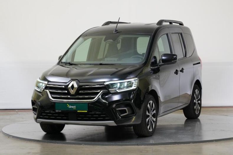 Renault Kangoo - hlavní foto