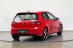 Volkswagen Golf - fotka číslo 1