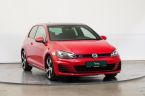 Volkswagen Golf - fotka číslo 7