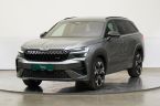 Škoda Kodiaq - fotka číslo 0