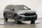 Škoda Kodiaq - fotka číslo 7