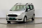 Ford Tourneo - fotka číslo 0