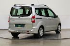 Ford Tourneo - fotka číslo 1