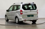 Ford Tourneo - fotka číslo 6