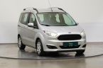 Ford Tourneo - fotka číslo 7