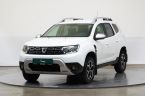 Dacia Duster - fotka číslo 0