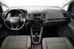 Seat Alhambra - fotka číslo 4