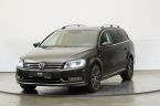 Volkswagen Passat - fotka číslo 0