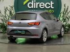 Seat Leon - fotka číslo 1