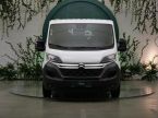 Citroën Jumper - fotka číslo 3