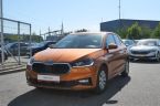 Škoda Fabia - fotka číslo 0