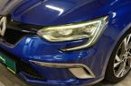 Renault Mégane - fotka číslo 8