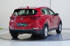 Kia Sportage - fotka číslo 1