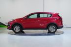 Kia Sportage - fotka číslo 2