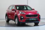 Kia Sportage - fotka číslo 7