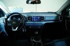 Kia Sportage - fotka číslo 4