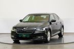 Škoda Superb - fotka číslo 0