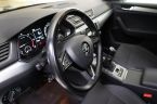Škoda Superb - fotka číslo 13