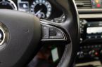Škoda Superb - fotka číslo 16