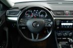 Škoda Superb - fotka číslo 17