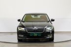 Škoda Superb - fotka číslo 3