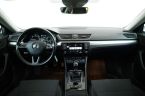 Škoda Superb - fotka číslo 4