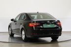 Škoda Superb - fotka číslo 6