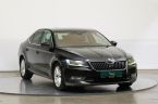 Škoda Superb - fotka číslo 7
