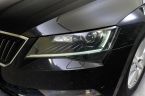 Škoda Superb - fotka číslo 8