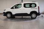 Peugeot Rifter - fotka číslo 2