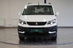 Peugeot Rifter - fotka číslo 3