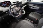 Peugeot Rifter - fotka číslo 12