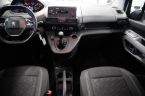 Peugeot Rifter - fotka číslo 4