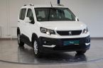 Peugeot Rifter - fotka číslo 7