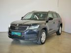 Škoda Kodiaq - fotka číslo 0
