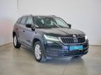 Škoda Kodiaq - fotka číslo 7