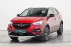 Opel Grandland X - fotka číslo 0