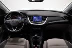 Opel Grandland X - fotka číslo 4
