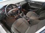Škoda Octavia - fotka číslo 13