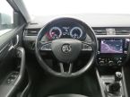 Škoda Octavia - fotka číslo 16