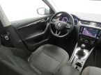 Škoda Octavia - fotka číslo 17
