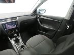 Škoda Octavia - fotka číslo 18