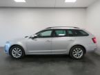 Škoda Octavia - fotka číslo 2