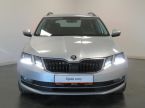 Škoda Octavia - fotka číslo 3
