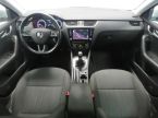 Škoda Octavia - fotka číslo 4