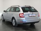 Škoda Octavia - fotka číslo 6
